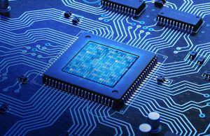 High-end PCB