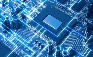 Multilayer PCB