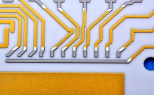 Alumina PCB Applications
