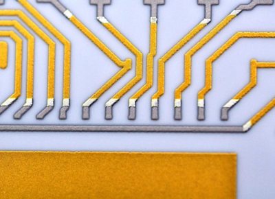 Alumina PCB Applications Alumina PCB Applications