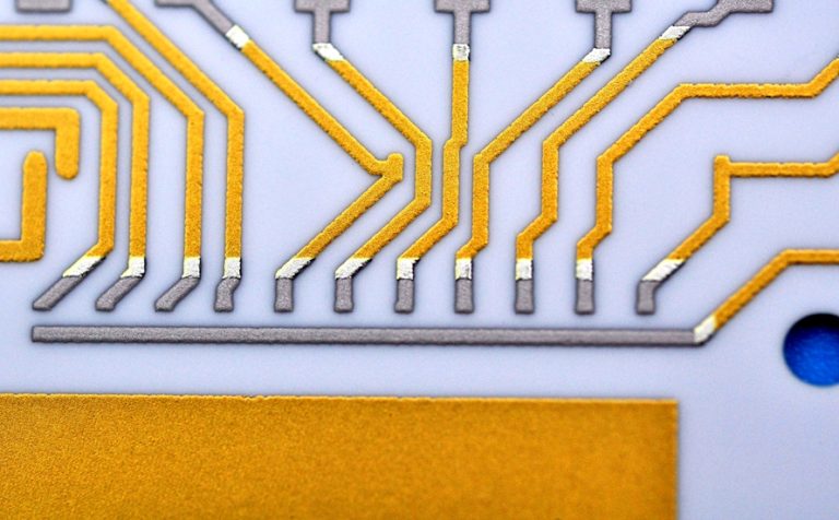 Alumina PCB Applications
