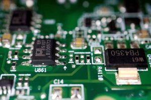 PCB Industry