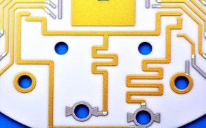 Alumina PCB Manufacturing
