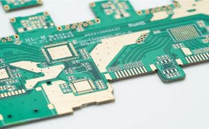 High Tg PCB
