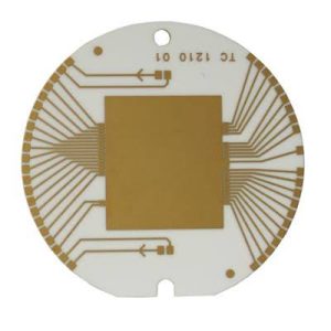PCB Manufacturing