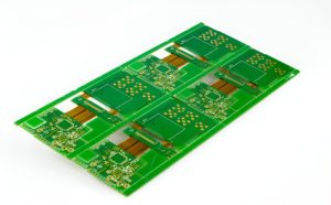High Tg PCB Manufacturing