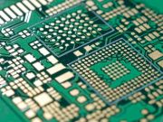 PCB substrate