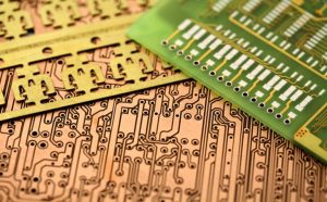 Halogen-Free PCB Materials