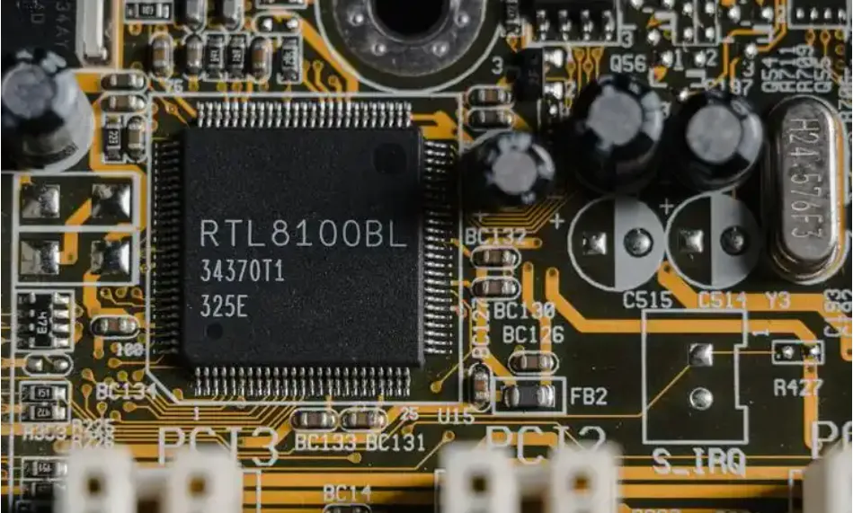 Automotive PCB