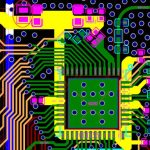 Solder Mask Over Via: Process, Design Rules and Cost