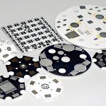 Aluminum Core PCB