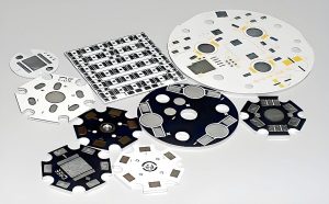 Aluminum Core PCB