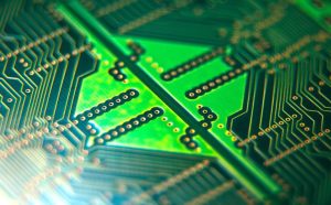 Halogen-Free HDI PCB