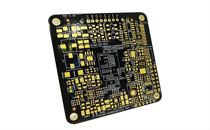 Taconic PCB