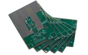 Taconic PCB Materials