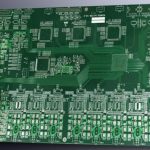 8-Layer PCB for 5G Optical Modules | High-Speed PCB Manufacturing