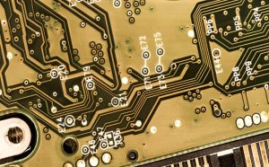 Low-Loss PCB