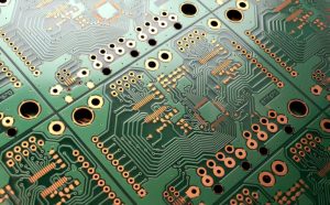 Low-Loss PCB Materials