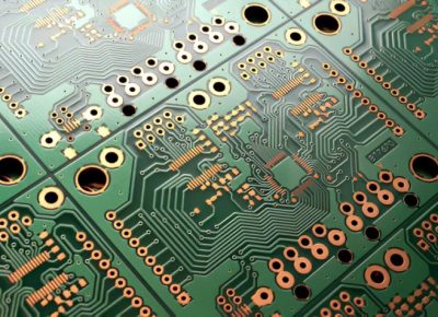 Low-Loss PCB Materials