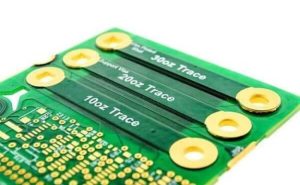 Ultra-Heavy Copper PCB