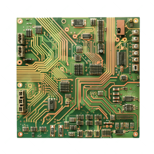PCB DFM