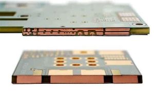 Heavy Copper PCB Manufacturing