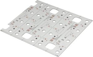 PCB Manufacturing