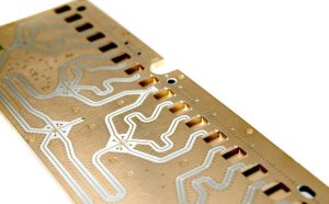 High-Frequency PCB