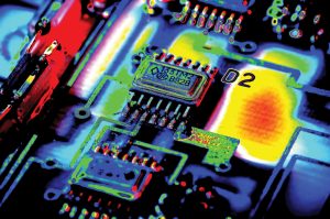 PCB manufacturing