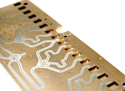 High-Frequency PCB