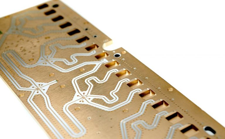 High-Frequency PCB
