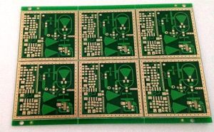 High-Frequency PCB Design