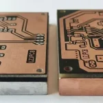 Comparison of Immersion Gold and Electroplated Nickel Gold Pad Surface Finishes in PCB Wire Bonding Applications