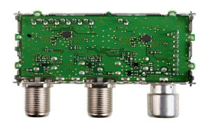 PCB Manufacturing