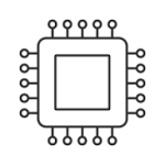 Display AI Glasses at 60 Percent: Where the Board Area Goes