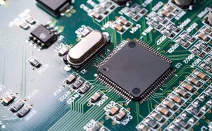 High-Speed PCB Materials