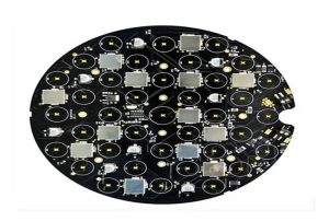 Aluminum PCB