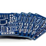Single-Sided PCB