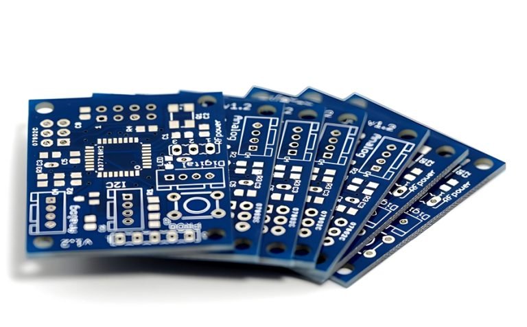 Single-Sided PCB