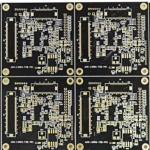 Multilayer PCB Lamination Technology: Process Design and Quality Control