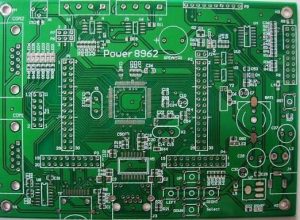 PCB assembly