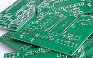 PCB Manufacturing Process
