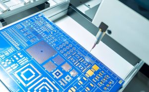 PCB Structure