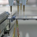 Flying Probe Testing for PCB Electrical Testing and Quality Control