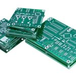 Double-Layer PCB