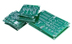 Double-Layer PCB