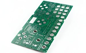 PCB Manufacturing Process