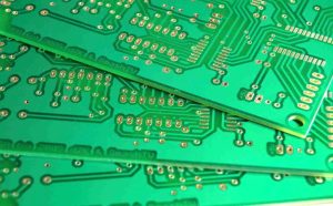 PCB Surface Finish