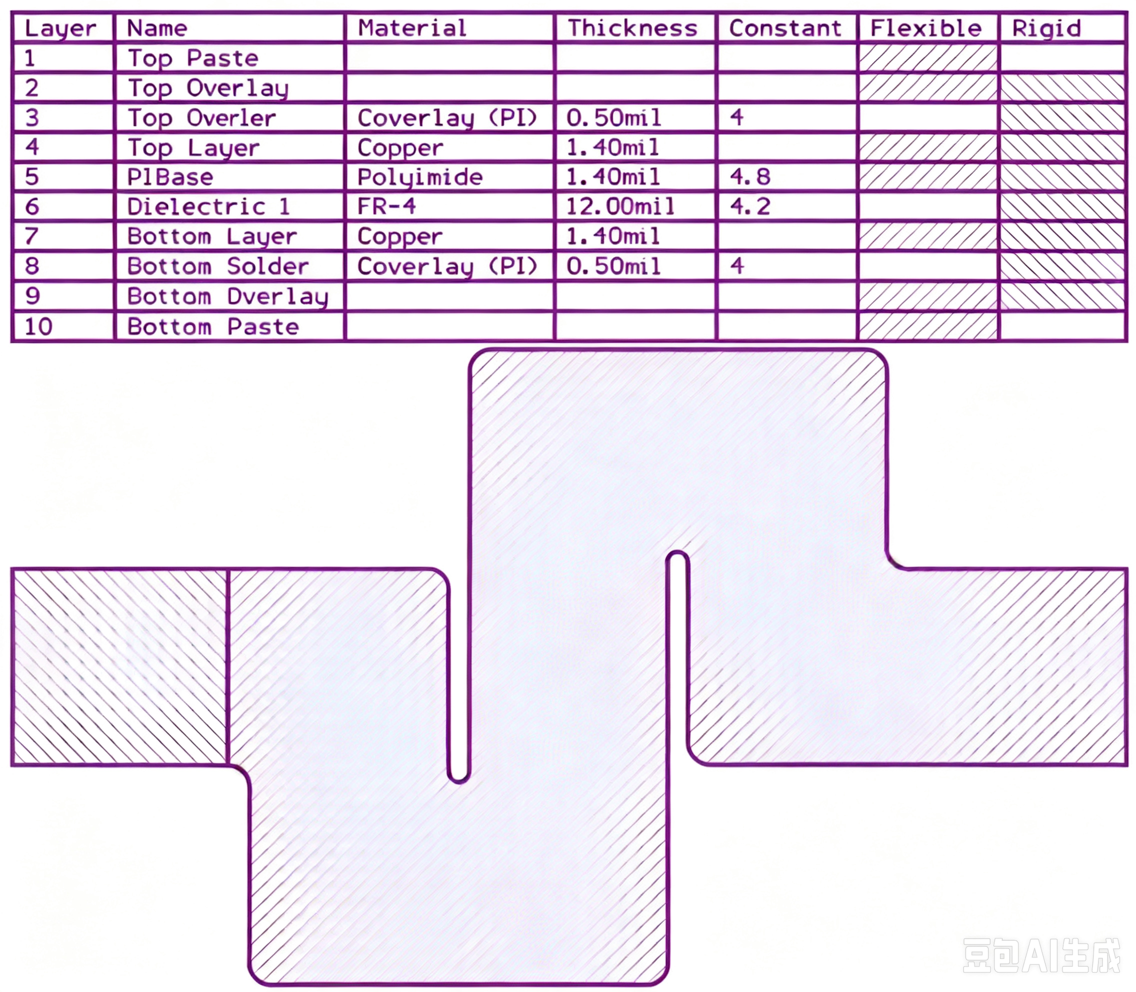 body controller board packed after testing