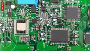 PCB pad surfaces